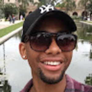 Meet your Posher, Marcus